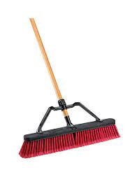 PUSHBROOM 24" 827