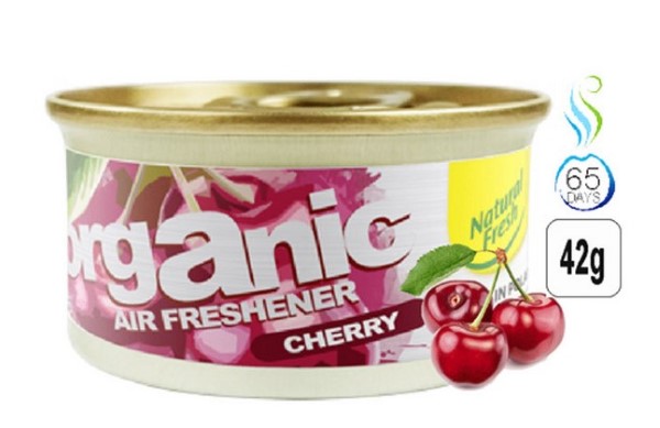 Natural Fresh G-Air Gel Sweet Cherry, 80G