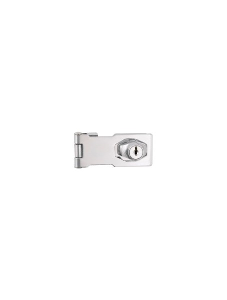 HASP LOCK 4 1/2