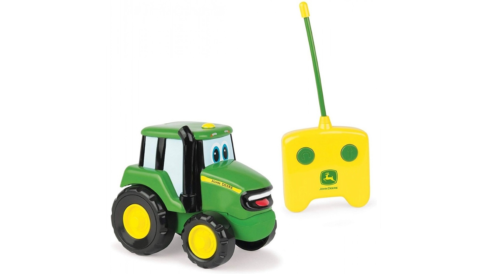 JD JOHNNY TRACTOR RC