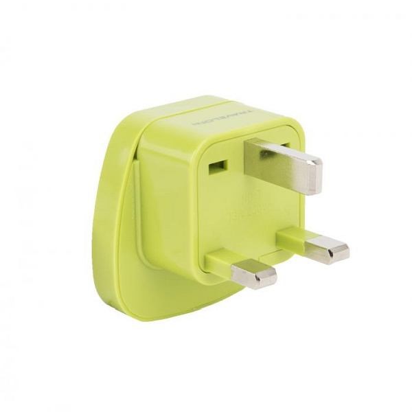Europe Grounded Adapter,LME
