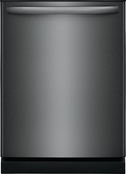 Frigidaire 24'' Built-In Stainless Steel Dishwasher