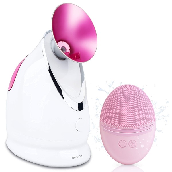 FACIAL STEAMER