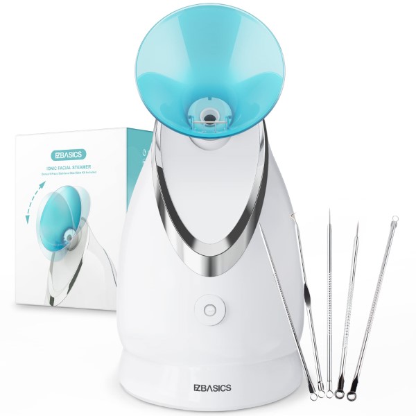 FACIAL STEAMER