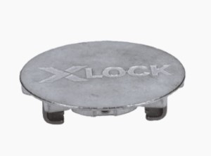 BOSCH X-LOCK Clip for Backing Pad