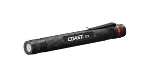 FLASHLIGHT LED G20 INSPEC 2AAA