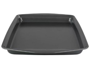 BAKERS FRIEND COOKIE SHEET 15"