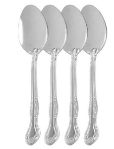 ABBIE 4P DINNER SPOON