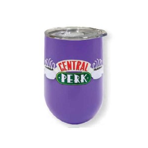 WINE TUMBLER-PERK SS 16Z