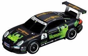 Porsche GT3 Cup Monster FM