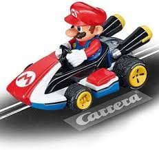 Nintendo Mario Kart 8 Mario