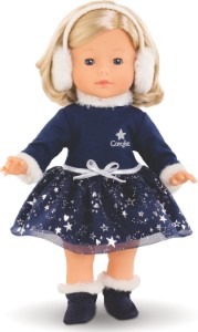 PRISCILLE STARLIGHT NIGH COROLLE