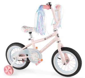 JD 12 INCH CLOUDS BICYCLE