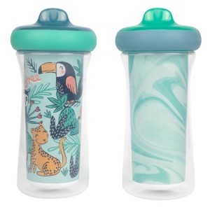 TFY INSULATED SIPPY 2PK