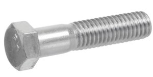 Metric 916218 Hex Cap Screws (M6-1.00 x 70mm)