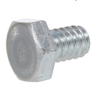Metric 916238 Hex Cap Screws (M7-1.00 x 16mm)