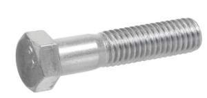 Metric 916294 Hex Cap Screws (M8-1.25 x 60mm)