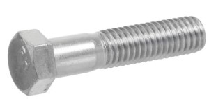 Metric 916296 Hex Cap Screws (M8-1.25 x 65mm)