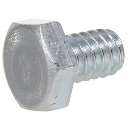 Metric 916334 Hex Cap Screws (M10-1.50 x 25mm)