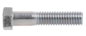 Metric Hex Cap Screws (M10-1.50 x 120mm)