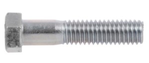 Metric 916422 Hex Cap Screws (M12-1.75 x 90mm)