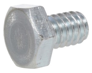 Metric 916518 Hex Cap Screws (M16-2.00 x 45mm)