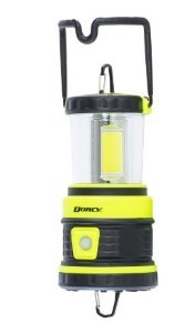 DORCY USB RECHARGE LANTERN 1800L