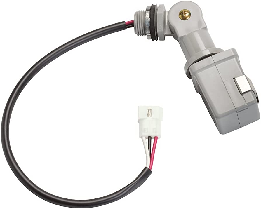 Accessory Photocell Plug-In