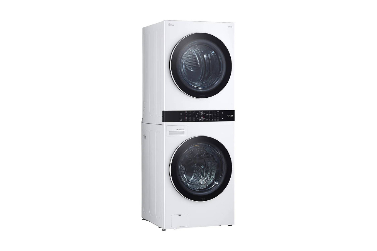 LG COMBO WASHER/DRYER 7.4F