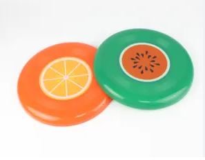 9" FRISBY ULTIMATE FLYER