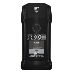 AXE Antiperspirant Stick For Men 48 Hour Sweat And Odor Protection
