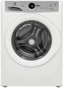 ELECTROLUX 27" Front Load Washer with LuxCare® Wash - 4.4 Cu. Ft.