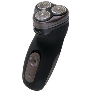 Vivitar 3 Head Rotary Shaver