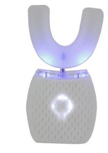RECHARGEABLE TEETH WHITENING