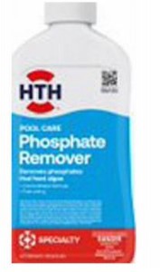 HTH PHOSPHATE REMOVER 1QT