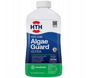 HTH ALGAE GUARD ULTRA 1QT