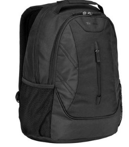 Targus 16" Ascend Backpack Black