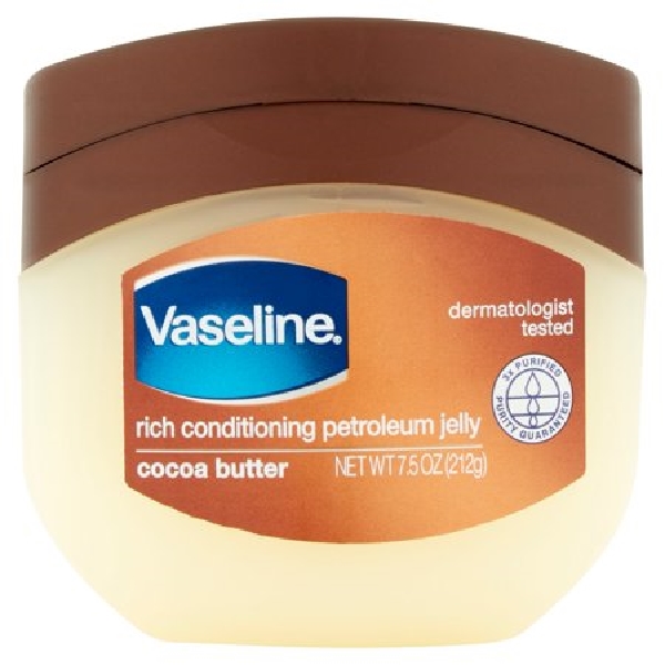 VASELINE PET JELLY COC/BUTT 7.5Z