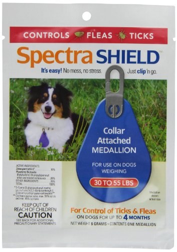 SPECTRA SHIELD MEDIUM