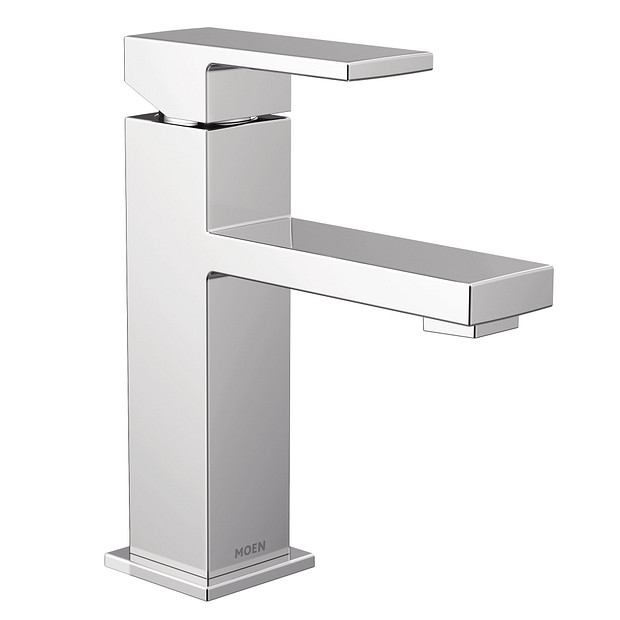 KYVOS 1HDL VESSEL FAUCET CHROME