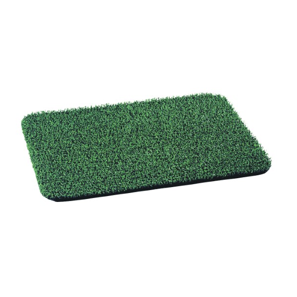 MAT DOOR EVER GREEN MAT 18X30