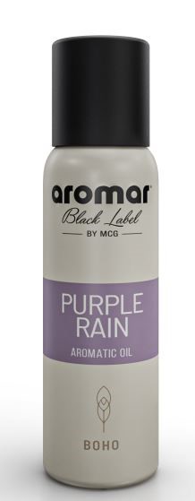 BOHO Fragance Oil Purple Rain 2Z