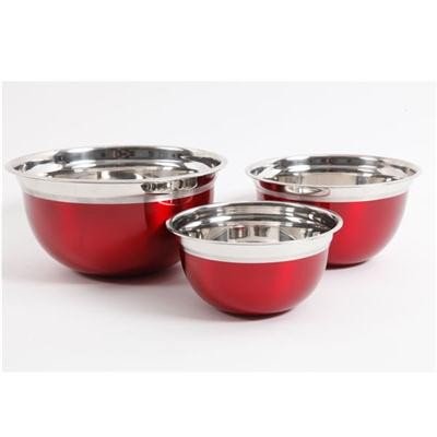 ROSAMOND 3PC MIXING BOWL