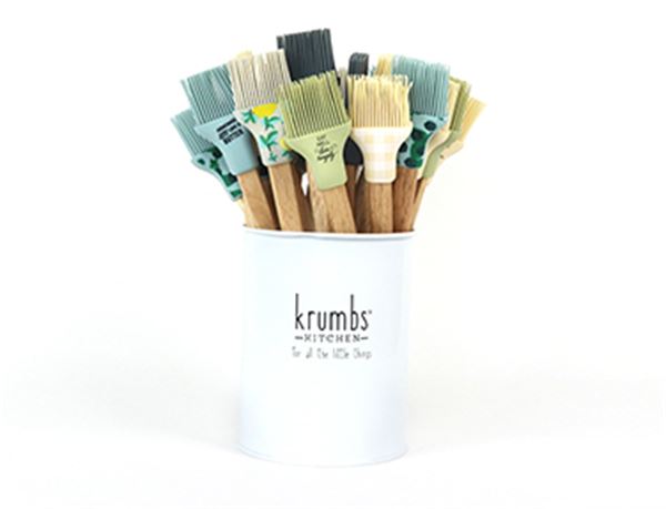 FARMHOUSE BASTING BRUSH