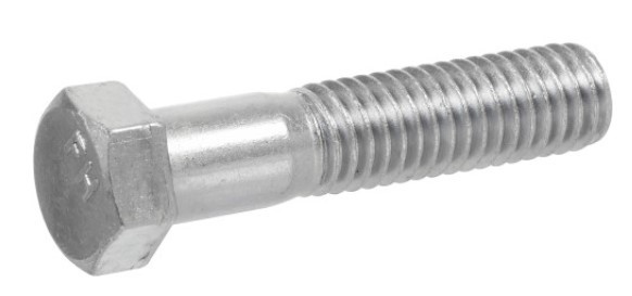 Metric 916144 Hex Cap Screws (M4-0.70 x 50mm)