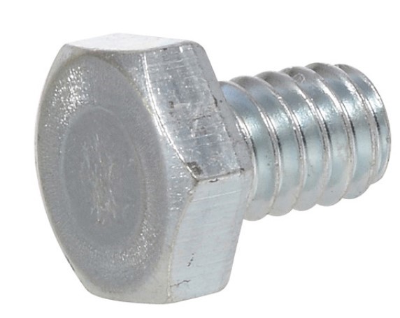 916210 Metric Hex Cap Screws (M6-1.00 x 45mm)