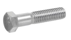 Metric 916212 Hex Cap Screws (M6-1.00 x 50mm)