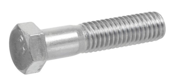 Metric 916308 Hex Cap Screws (M8-1.25 x 100mm)