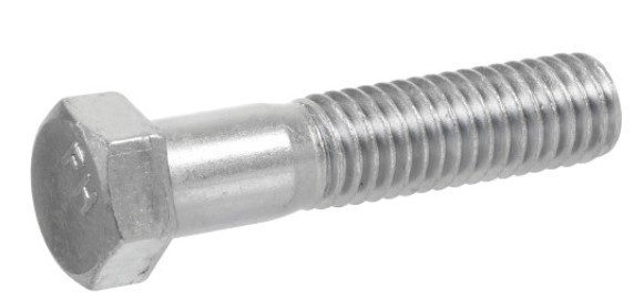 Metric 916346 Hex Cap Screws (M10-1.50 x 50mm)