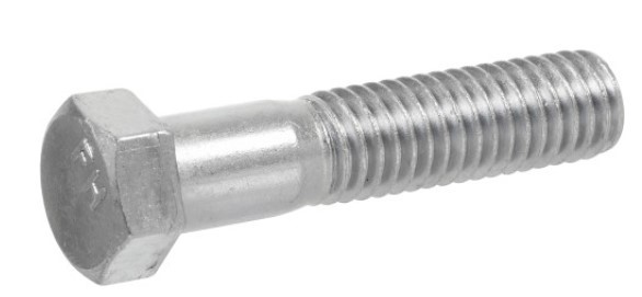 Metric 916348 Hex Cap Screws (M10-1.50 x 55mm)